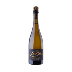 Casa Vinicolă LUCA Spumant Brut Natur