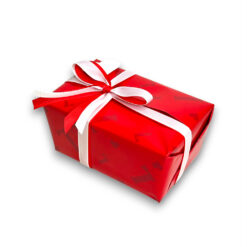 Ballotins 250gr Marțișor