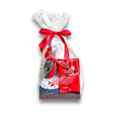 Coș Cadou nr. 1 plexi