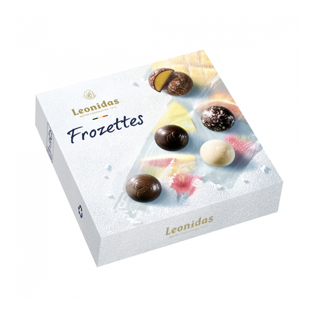 frozettes front